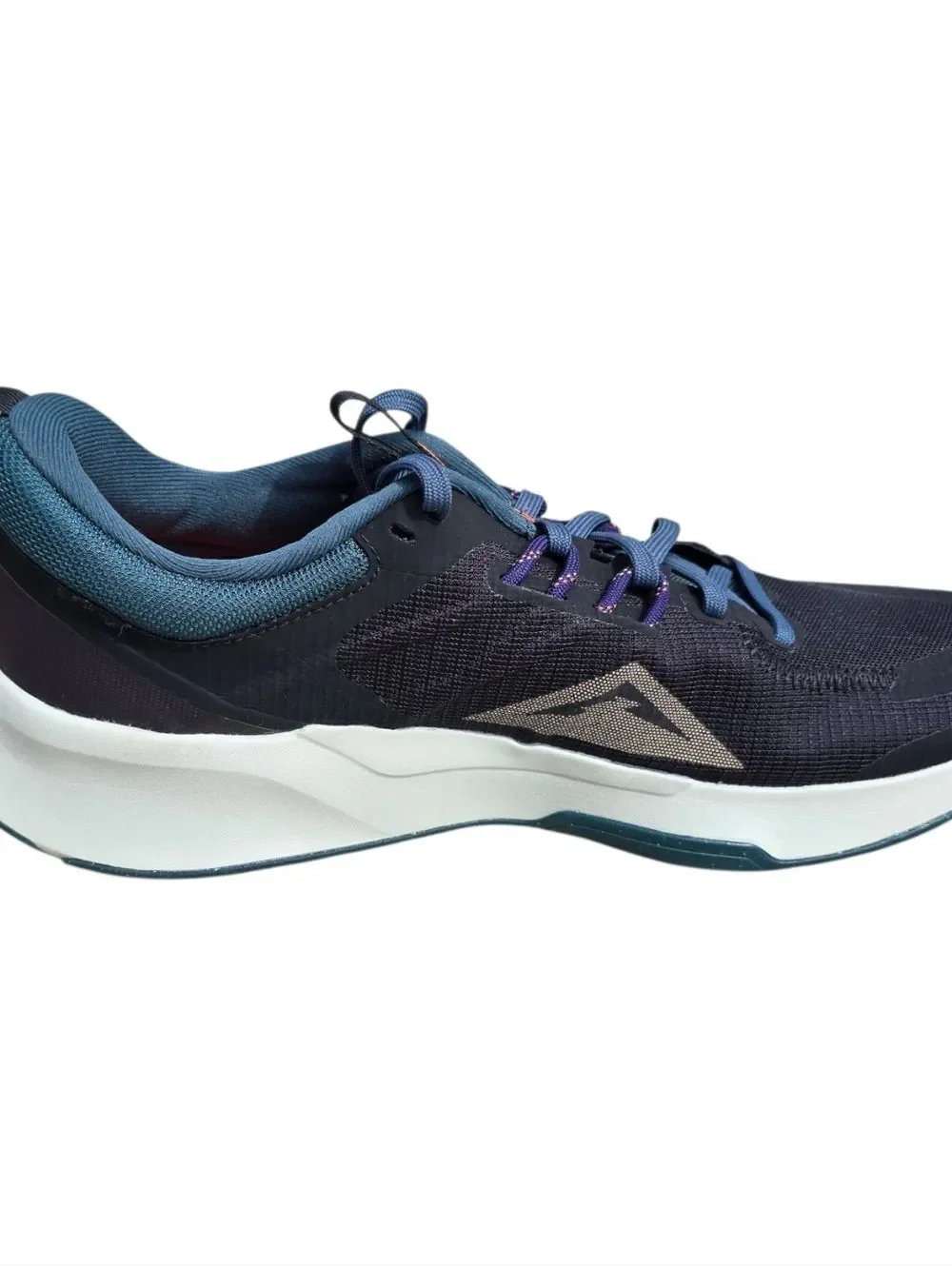 Nike Juniper Trail 2 Low Shoes Black Deep Jungle Green DM0822-006 Men Sizes